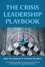 The Crisis Leadership Playbook 