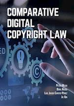 Comparative Digital Copyright Law 