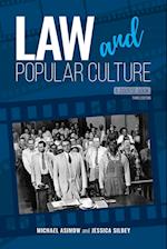 Law and Popular Culture: A Course Book 