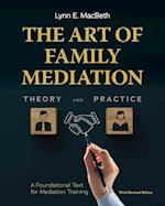 The Art of Family Mediation