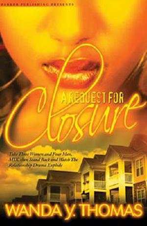 Request for Closure