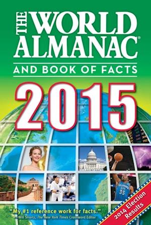 World Almanac and Book of Facts 2015