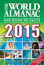 World Almanac and Book of Facts 2015
