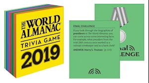 The World Almanac 2019 Trivia Game