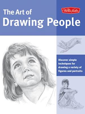 The Art of Drawing People (Collector's Series)