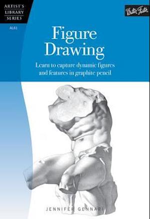 Figure Drawing (Artist's Library)