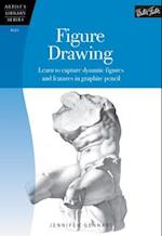 Figure Drawing (Artist's Library)