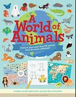 A World of Animals