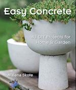 Easy Concrete