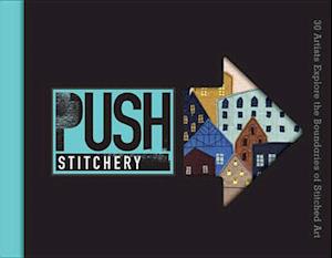 PUSH Stitchery