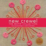New Crewel: The Motif Collection