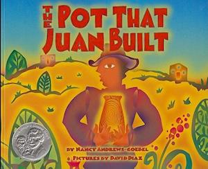 The Pot That Juan Built