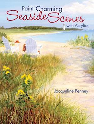 Paint Charming Seaside Scenes with Acrylics