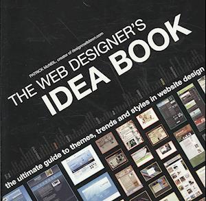 Web Designers Idea Book