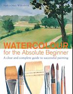 Watercolor for the Absolute Beginner