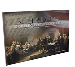 Christ and the Continental Congress