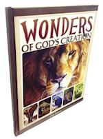 Wonders of God's Creation