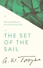 Set Of The Sail, The