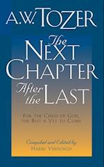 Next Chapter After The Last, The