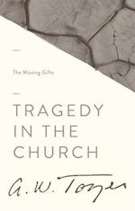 Tragedy In The Church