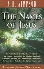 Names Of Jesus, The