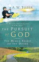 Pursuit Of God, The