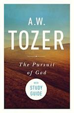 Pursuit Of God With Study Guide, The