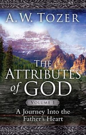 Attributes Of God Volume 1, The