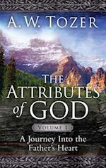 Attributes Of God Volume 1, The