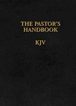 The Pastor's Handbook KJV