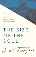 Size Of The Soul, The