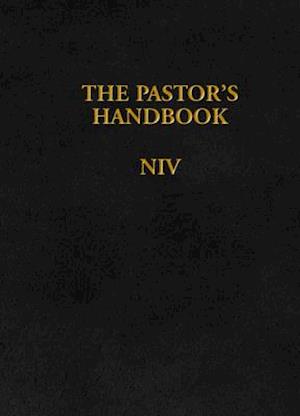 The Pastor's Handbook NIV