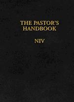 The Pastor's Handbook NIV