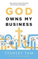 God Owns My Business