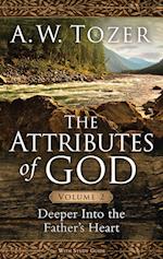 Attributes Of God Volume 2, The