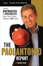 The Paolantonio Report