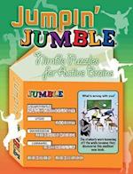 Jumpin' Jumble