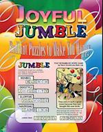 Joyful Jumble