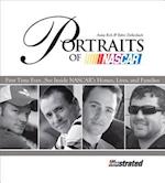 Portraits of NASCAR