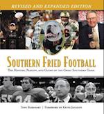 Southern Fried Football (Revised)