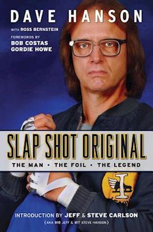 Slap Shot Original