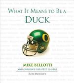 What It Means to Be a Duck