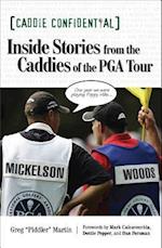 Caddie Confidential