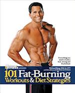 101 Fat-Burning Workouts & Diet Strategies