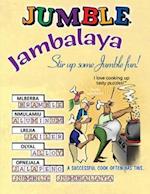 Jumble Jambalaya