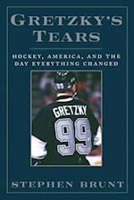 Brunt, S: Gretzky's Tears