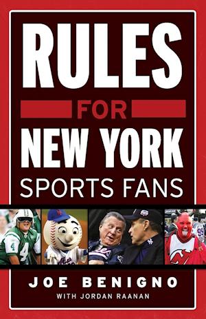 Rules for New York Sports Fans