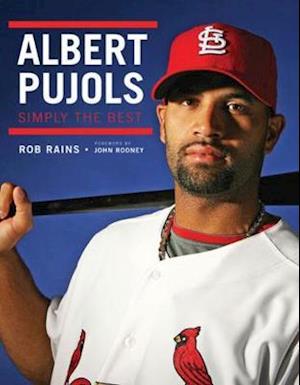 Albert Pujols