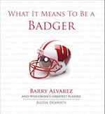 What It Means to Be a Badger