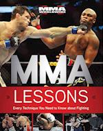 MMA Lessons